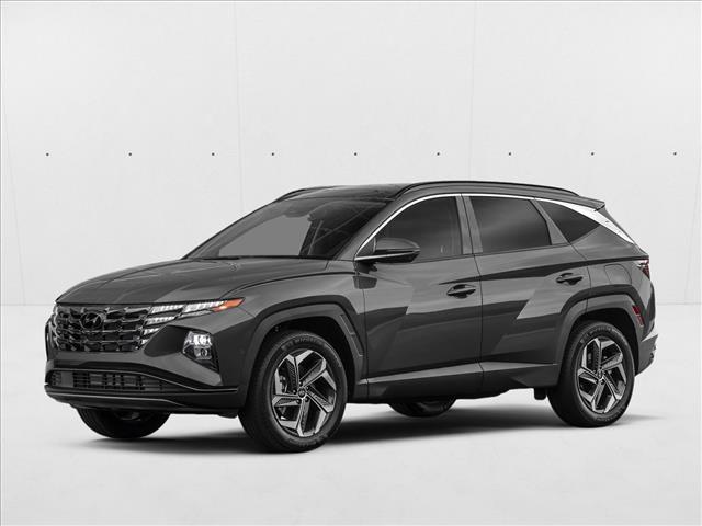 2022 Hyundai Tucson XRT for sale in Clearwater, FL