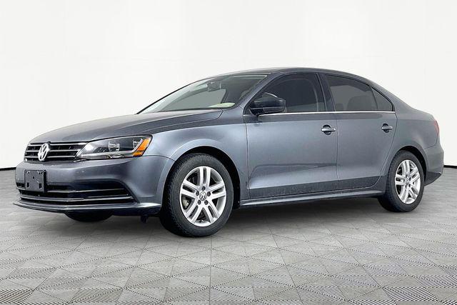 2017 Volkswagen Jetta 1.4T S for sale in Oklahoma City, OK
