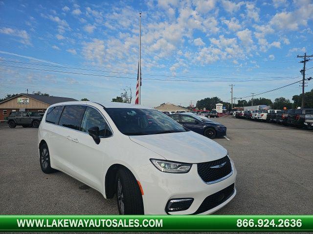 2024 Chrysler Pacifica Hybrid Select for sale in Morristown, TN