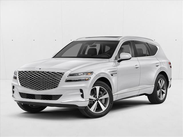 2023 Genesis GV80 3.5T AWD for sale in Reno, NV