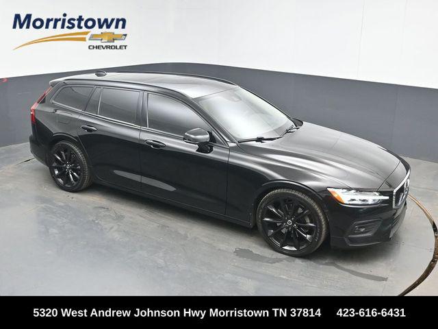 2020 Volvo V60 T5 Momentum for sale in Morristown, TN
