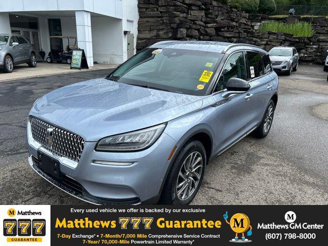 2022 Lincoln Corsair Standard for sale in Vestal, NY