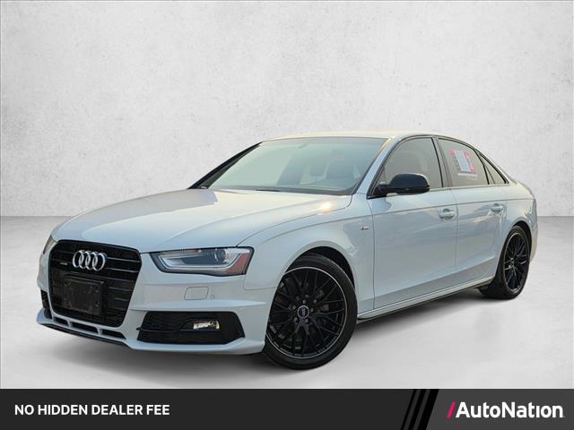 2016 Audi A4 Premium Plus for sale in Spokane, WA