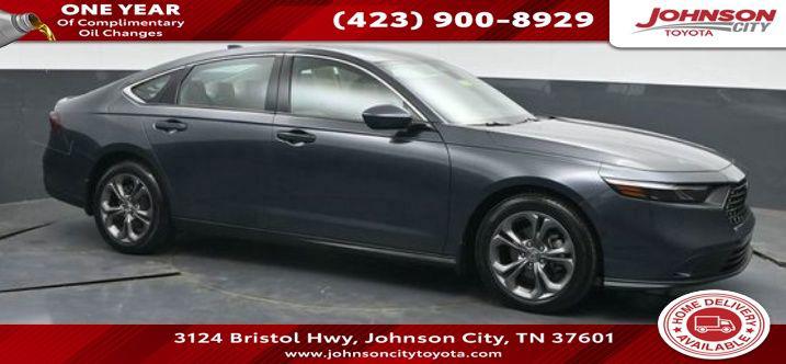 2024 Honda Accord EX for sale in Johnson City, TN
