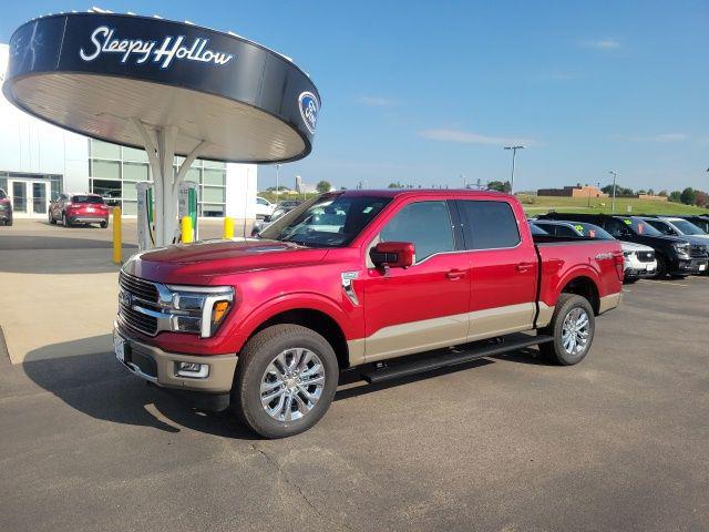 2026 Ford F-150 King Ranch for sale in Viroqua, WI