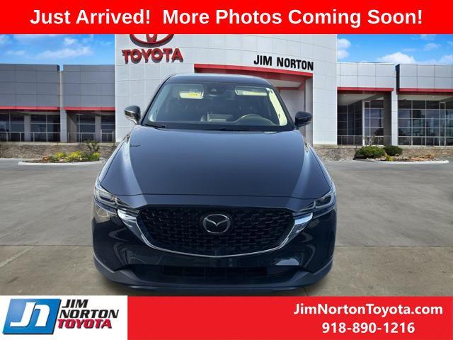 2023 Mazda CX-5 2.5 S Premium for sale in Tulsa, OK
