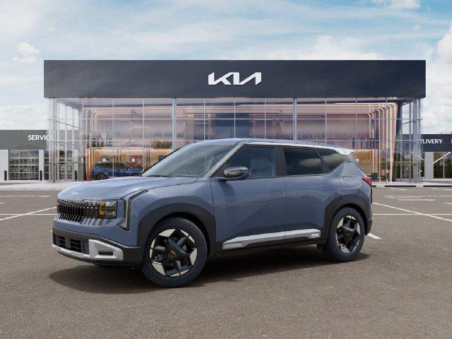 New 2027 Kia Seltos S For Sale in Florence, SC