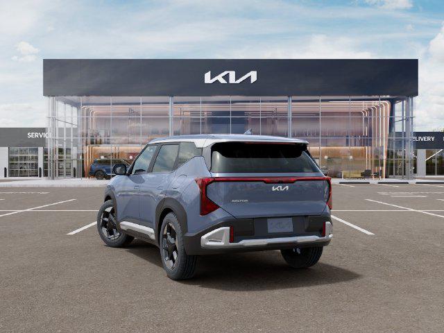 New 2027 Kia Seltos S For Sale in Florence, SC