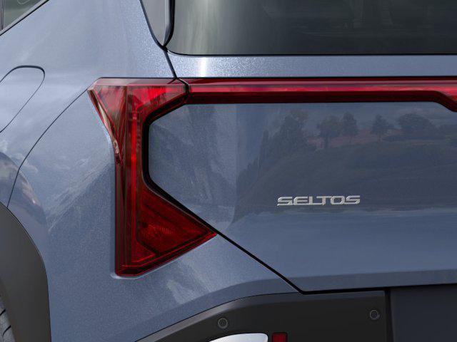 New 2027 Kia Seltos S For Sale in Florence, SC