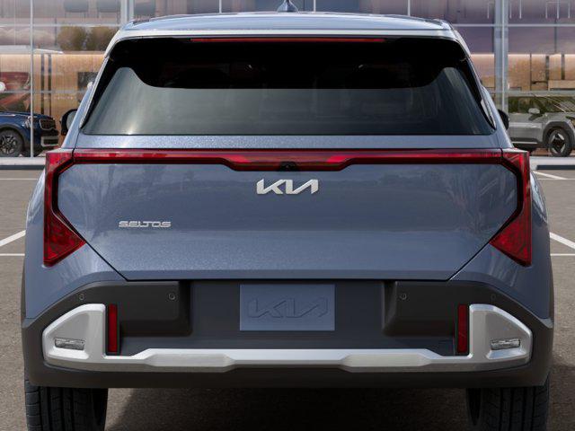 New 2027 Kia Seltos S For Sale in Florence, SC
