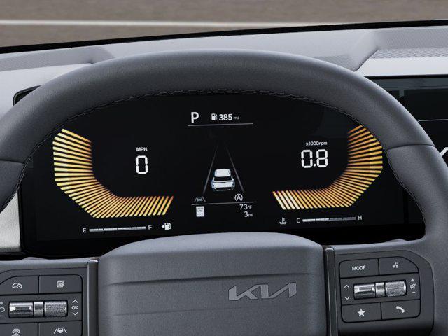 New 2027 Kia Seltos S For Sale in Florence, SC