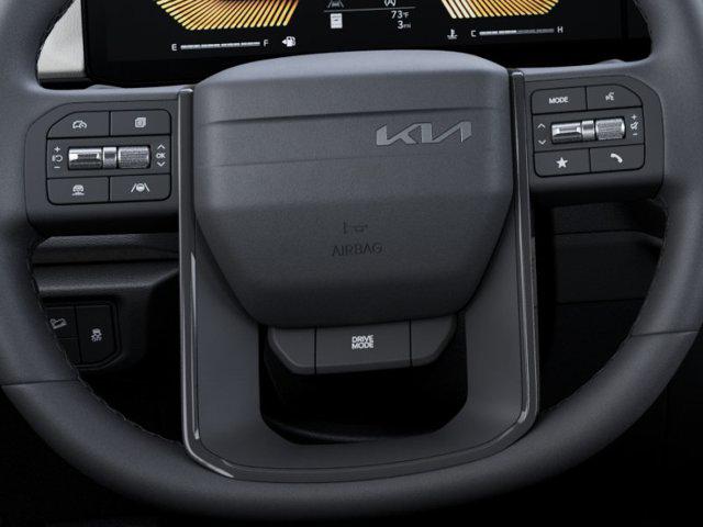 New 2027 Kia Seltos S For Sale in Florence, SC