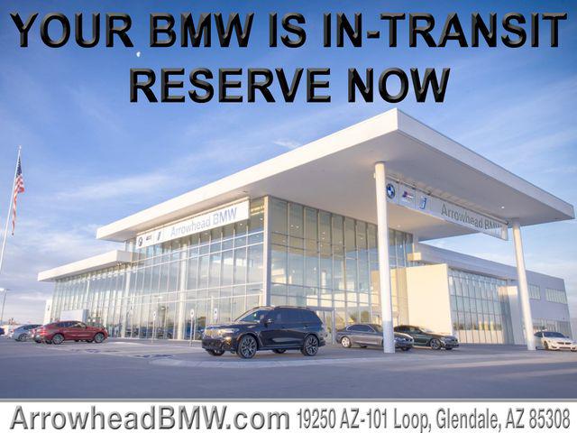 2027 BMW 7 Series 740i for sale in Glendale, AZ