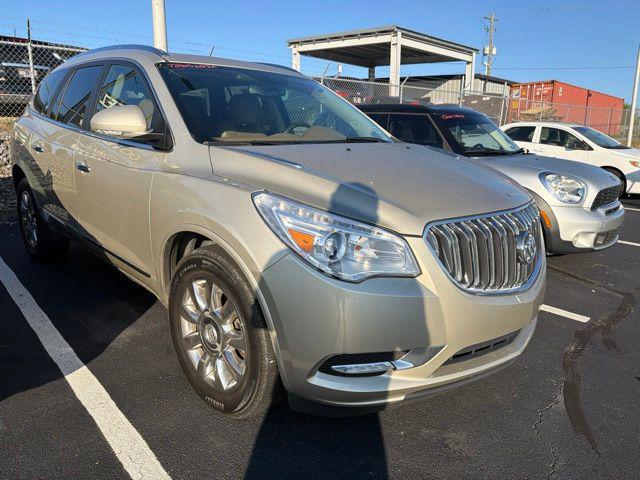 2015 Buick Enclave Leather for sale in Alcoa, TN