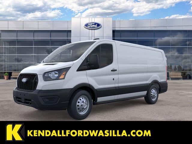 2026 Ford Transit Cargo Van Base for sale in Wasilla, AK