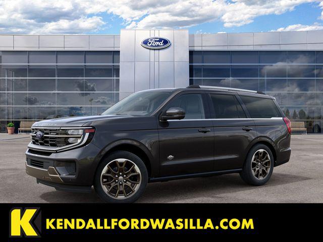 2027 Ford Expedition King Ranch for sale in Wasilla, AK