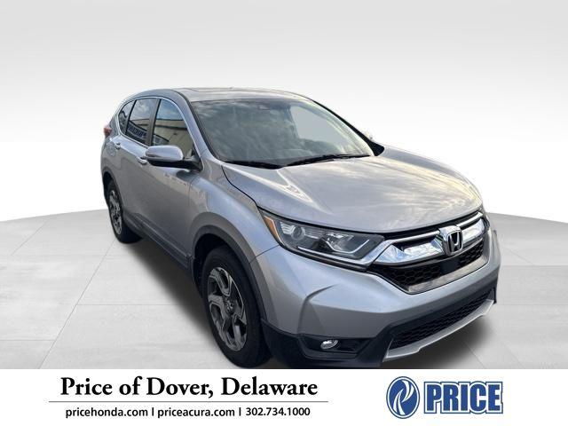 2019 Honda CR-V EX-L for sale in Dover, DE