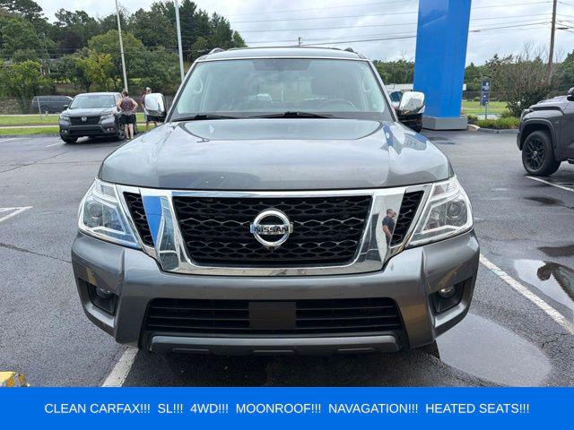 2019 Nissan Armada SL for sale in Kingsport, TN