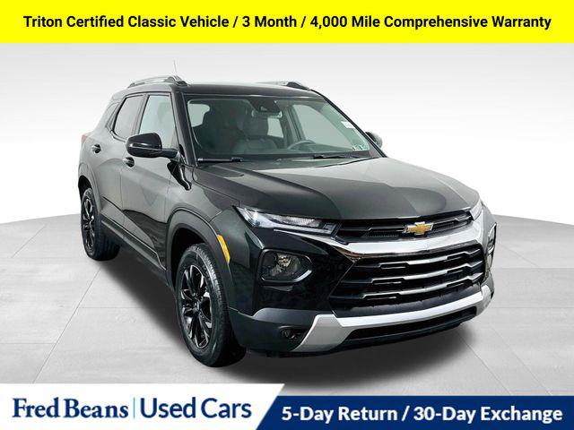 2023 Chevrolet TrailBlazer AWD LT for sale in Doylestown, PA