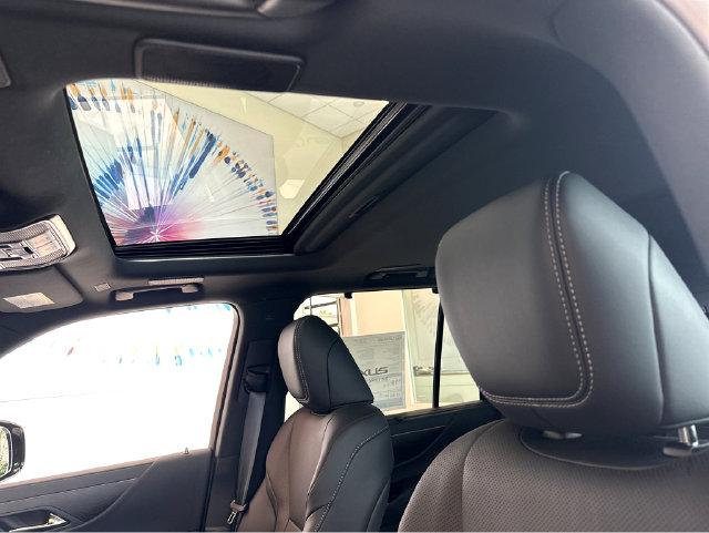 2026 Lexus LX Luxury