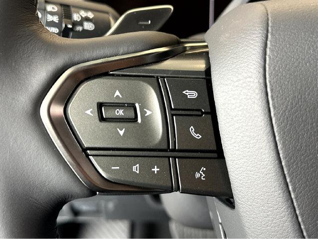 2026 Lexus LX Luxury