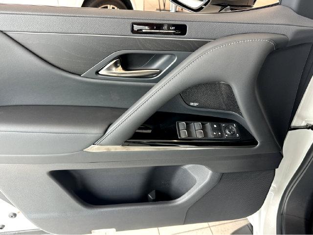 2026 Lexus LX Luxury