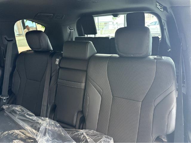 2026 Lexus LX Luxury