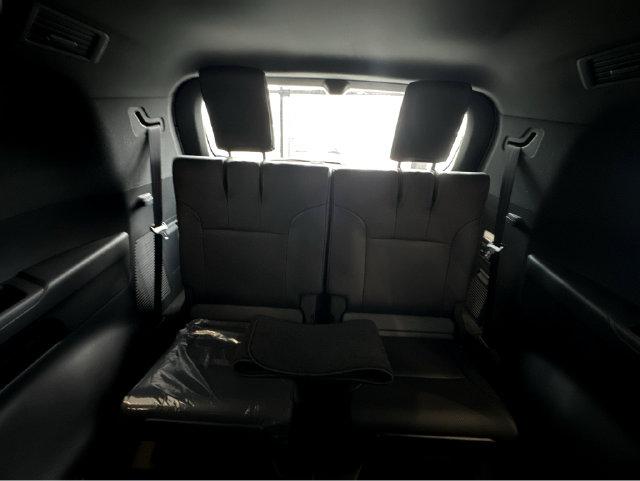 2026 Lexus LX Luxury