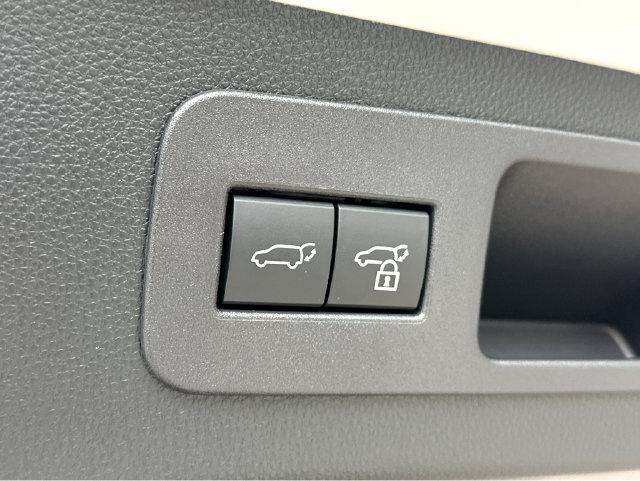2026 Lexus LX Luxury
