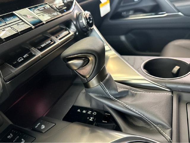2026 Lexus LX Luxury