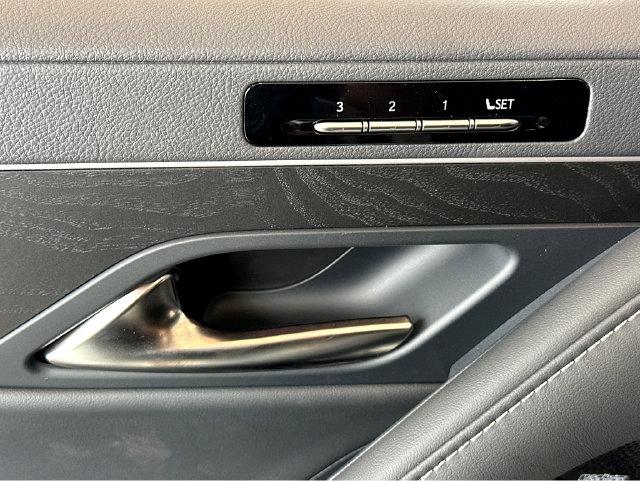 2026 Lexus LX Luxury