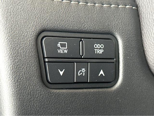 2026 Lexus LX Luxury