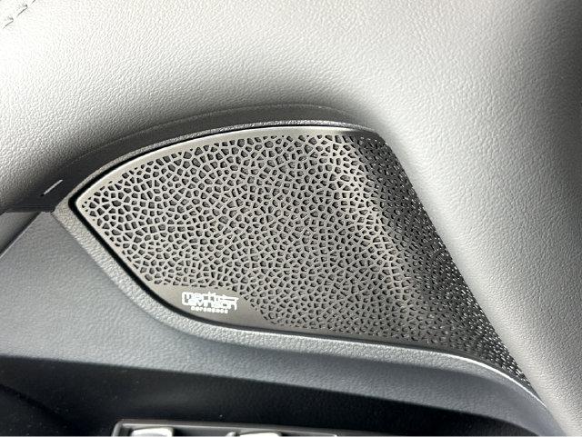 2026 Lexus LX Luxury