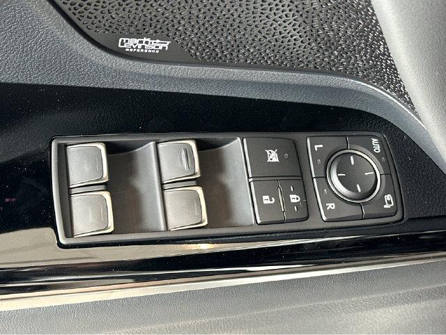 2026 Lexus LX Luxury