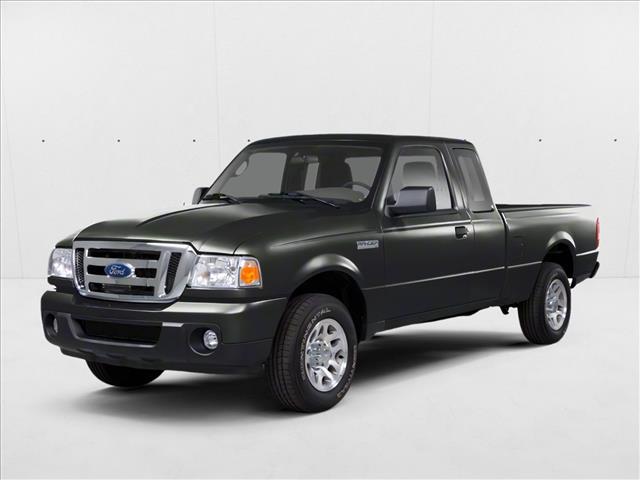2011 Ford Ranger XLT for sale in Arlington, TX
