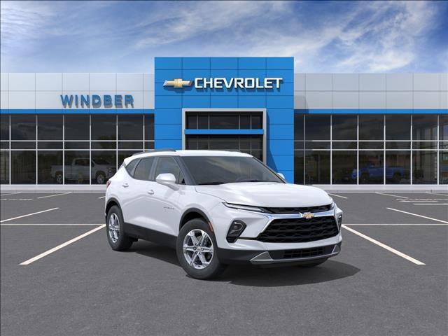 2026 Chevrolet Blazer LT for sale in Windber, PA
