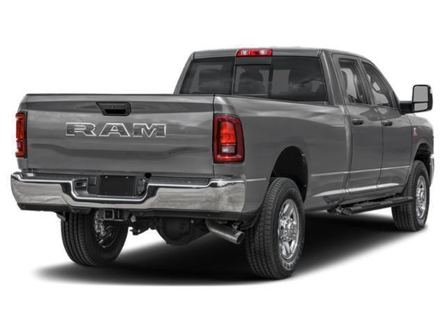 2026 RAM 3500 Big Horn Crew Cab 4x4 8 Box 2026 RAM 3500 Big Horn Crew Cab 4x4 8 Box