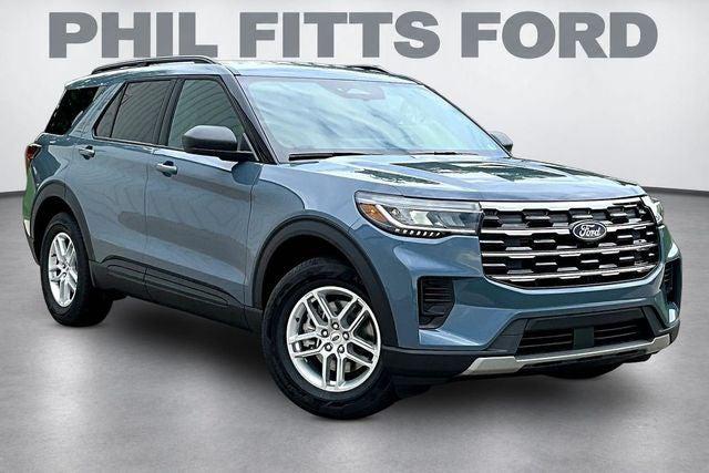 2027 Ford Explorer Active for sale in New Castle, PA