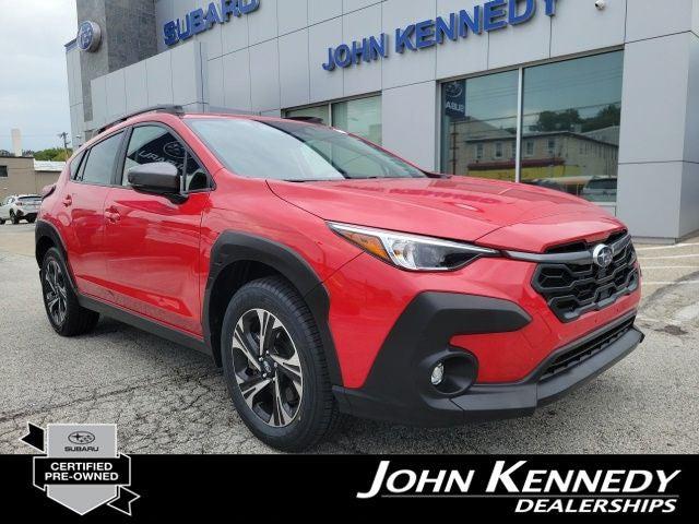 2024 Subaru Crosstrek Premium for sale in Plymouth Meeting, PA