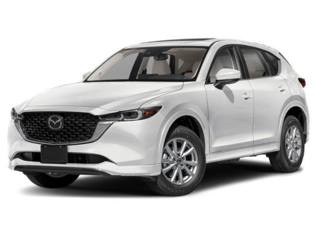 2024 Mazda CX-5 2.5 S Preferred for sale in Medina, OH