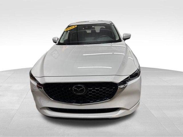 2024 Mazda CX-5 2.5 S Preferred