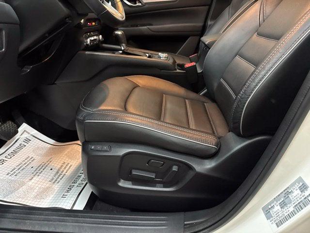 2024 Mazda CX-5 2.5 S Preferred
