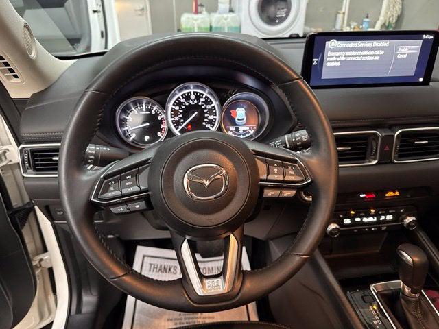 2024 Mazda CX-5 2.5 S Preferred