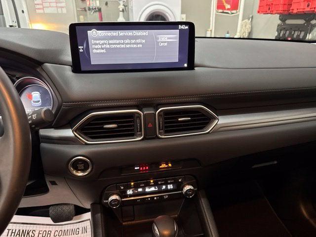 2024 Mazda CX-5 2.5 S Preferred