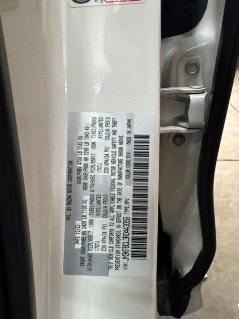 2024 Mazda CX-5 2.5 S Preferred
