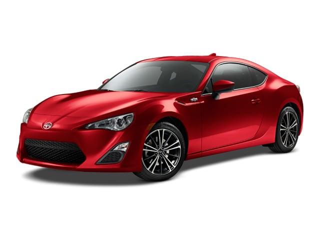 2016 Scion FR-S Unknown for sale in Denver, CO