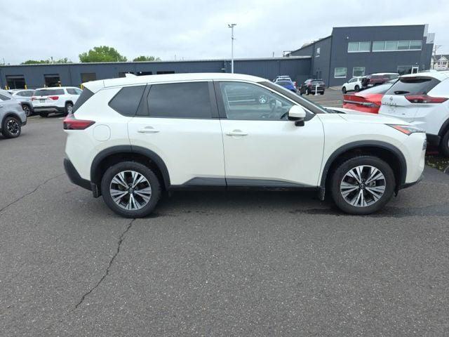 2023 Nissan Rogue SV Intelligent AWD for sale in Vicksburg, MI