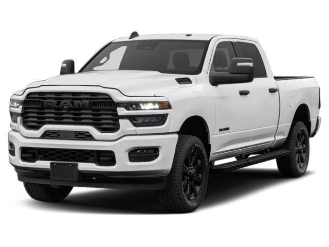 2026 Ram 2500 Big Horn Crew Cab 4x4 8' Box for sale in Altoona, PA