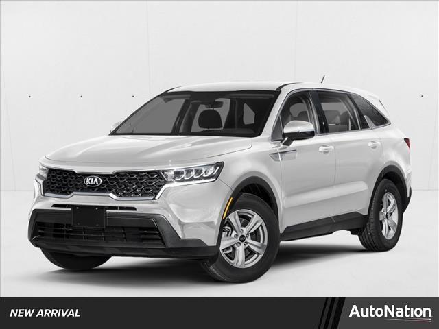 2021 Kia Sorento LX for sale in Spring, TX