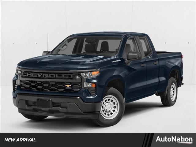 2023 Chevrolet Silverado 1500 2WD Crew Cab Short Bed Custom for sale in Fort Worth, TX